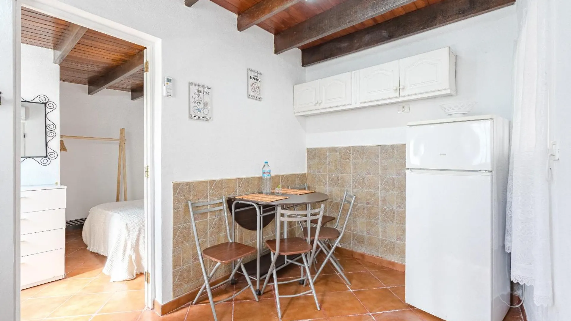 Apartment El Sendero De Tejina - By Feel Your Holidays Tejina de Isora