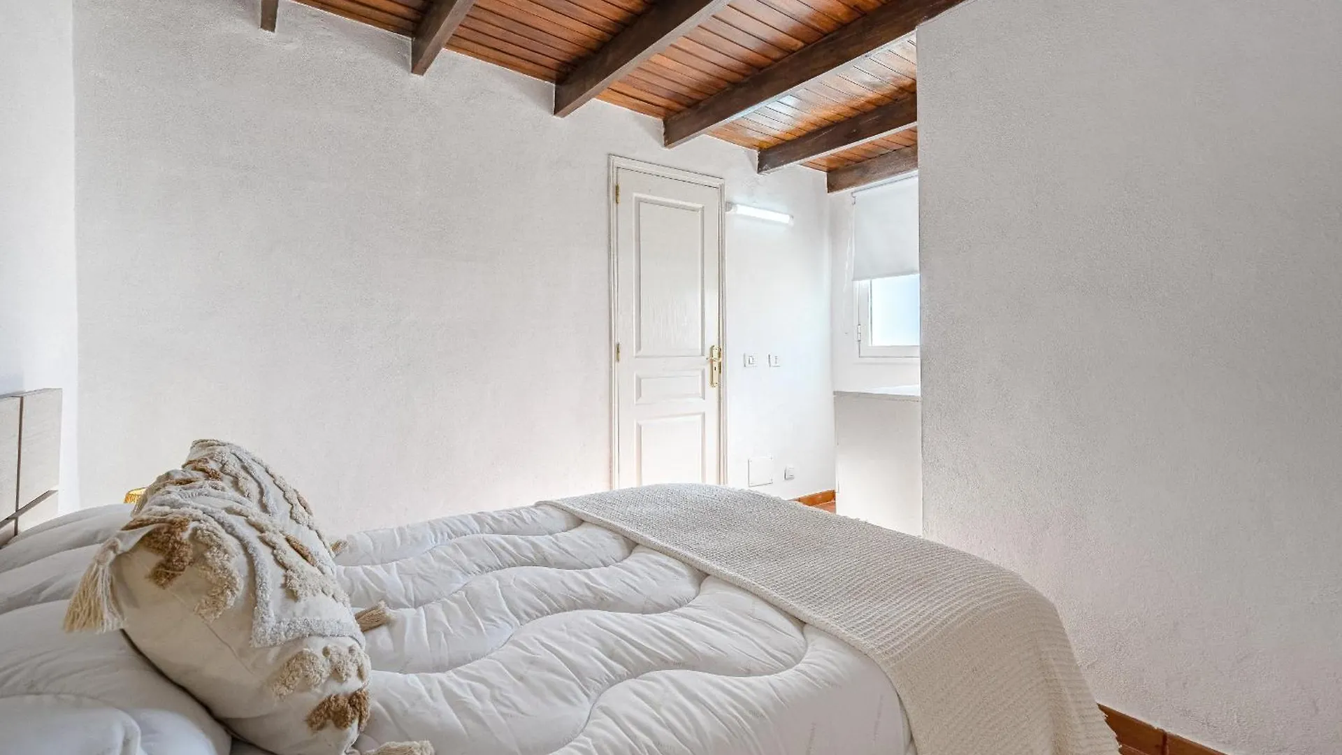 Apartment El Sendero De Tejina - By Feel Your Holidays Tejina de Isora Spain