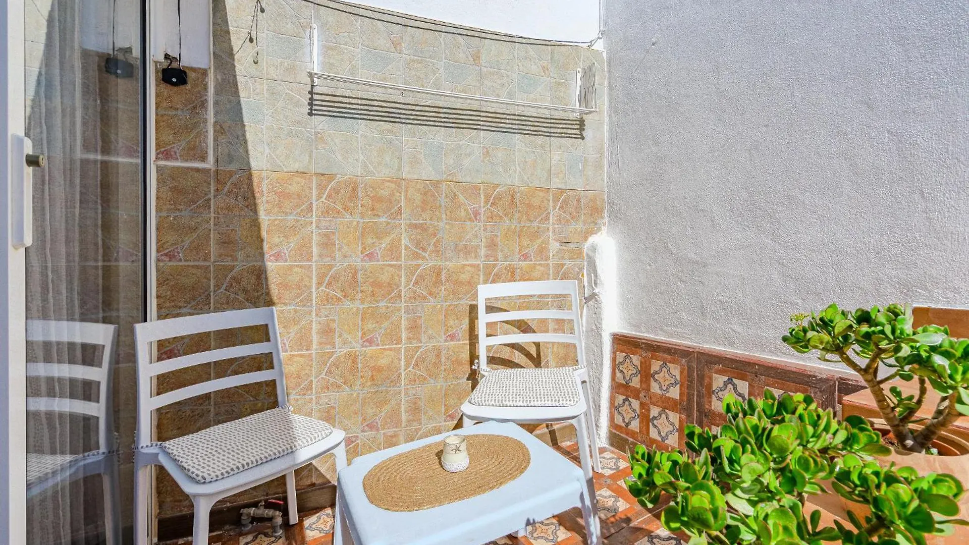 El Sendero De Tejina - By Feel Your Holidays Tejina de Isora Spain
