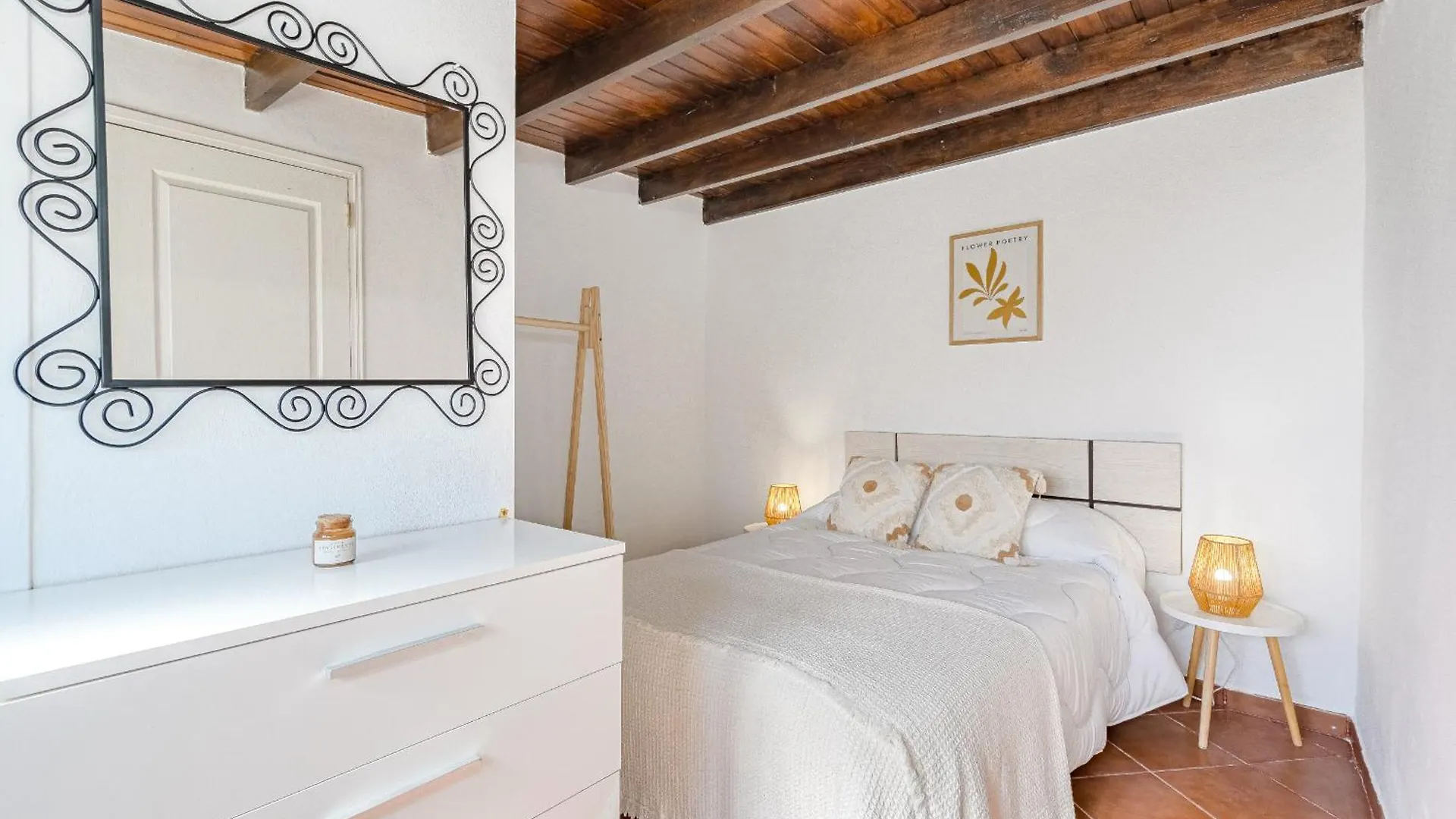 Apartment El Sendero De Tejina - By Feel Your Holidays Tejina de Isora